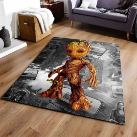 Groot Niedlich Teppich