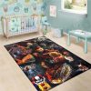 Halloween Murderverse Hm290830 Teppich