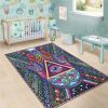 Hamsa Hand De2509064m Teppich