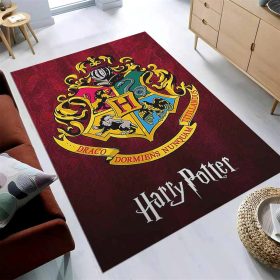 Harry Potter 25563 Teppich