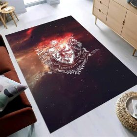Harry Potter Gryffindor 2 Teppich