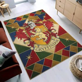 Harry Potter Gryffindor 2575 Teppich