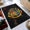Harry Potter Hogwarts 251562 Teppich