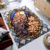 Harry Potter Owl Teppich