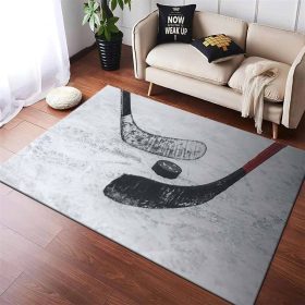 Hockey Hm270840m Teppich