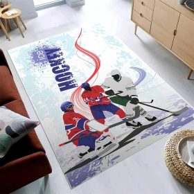 Hockey Hn2809113r Teppich
