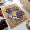 Hogwarts Pokemon League Teppich