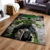 Hulk Avenger Marvel 1004 Teppich