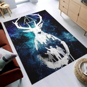 Immer Harry Potter Teppich