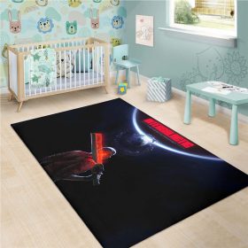 Intergalactic The Teppich
