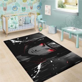 Itachi Uchiha Dark Teppich
