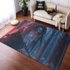 Itachi Uchiha 3 Teppich