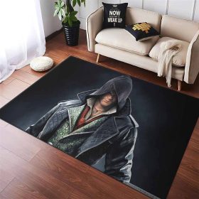Jacob Frye Assassins Creed Syndicate Game Teppich
