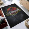 Jurassic Park The Adventure Continues Teppich