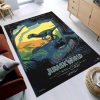 Jurassic World 2556311 Teppich
