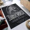 Jurassic World Fallen Kingdom Teppich