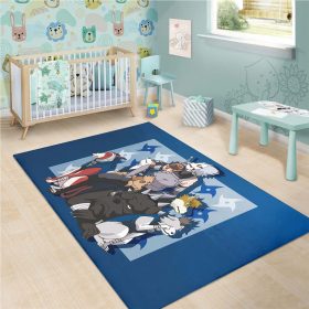 Kakashi Hatake 2 Teppich