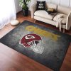 Kansas City Chiefs Teppich