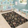 Kashan Clp3009081r Teppich