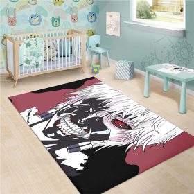 Ken Kaneki Tokyo Ghoul_1 Teppich