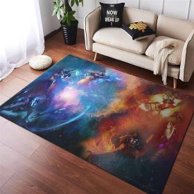 League Of Legends De060225 Teppich