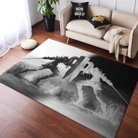 Legende von Zelda Battle for Light Gaming Teppich