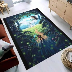 Legende von Zelda L05 Teppich