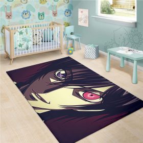 Lelouch Lamperouge 2 Teppich