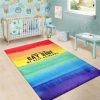 Lgbt-ga Teppich