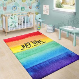 Lgbt-ga Teppich