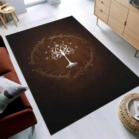 Lord Of The Rings Teppich