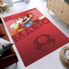 Mario Gaming 1910138 Teppich