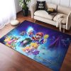 Mario Rabbids Sparks Of Hope Teppich
