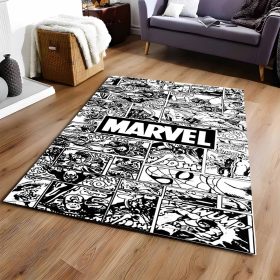 Marvel Avengers 1010 Teppich
