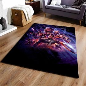 Marvel Avengers 1012 Teppich