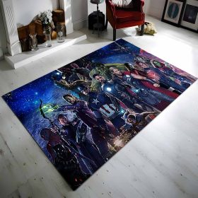 Marvel Avengers 1022 Teppich