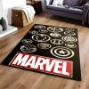 Marvel Avengers 1025 Teppich