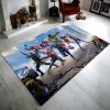Marvel Avengers 1036 Teppich