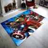 Marvel Avengers Endgame 1014 Teppich