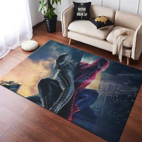 Marvel Spiderman 6 Teppich