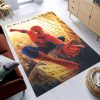 Marvel Superhero Spiderman Teppich