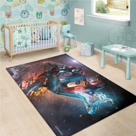 Marvels Spider Man 1 Teppich