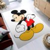 Mickey Mouse Dekor Mm71212 Teppich