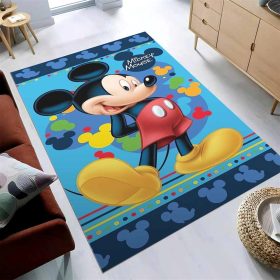 Mickey Mouse Disney Teppich