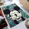 Mickey Mouse Disney Fans Teppich