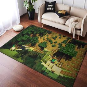 Minecraft Video Dekor 1912061 Teppich