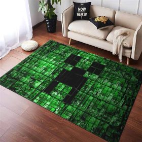 Minecraft Wohnzimmer Dekor 1912066 Teppich