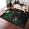 Mortal Kombat X 4K Teppich