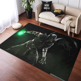 Mortal Kombat X 4K Teppich