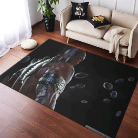 Mortal Kombat X 4K Teppich